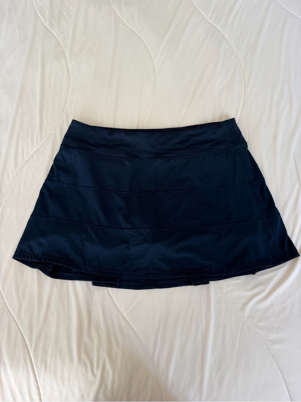Lululemon Pace Rival Mid Rise Skirt Tall - Picture 6 of 10
